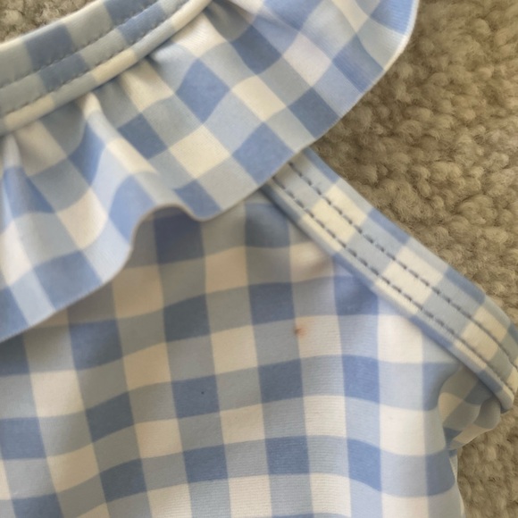 Carters Baby Girl Swim Bundle  - 6m - Picture 3 of 3